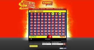 watch keno live georgia.